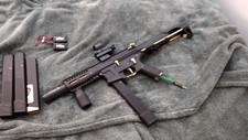 Arp gold polarstar for sale  Vandalia
