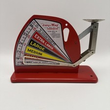Vintage jiffy way for sale  Williamsburg