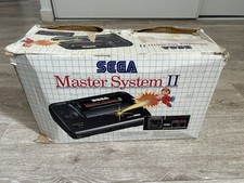 Console sega master d'occasion  Bourg-en-Bresse