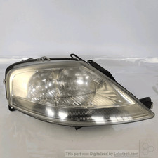 620685 proiettore citroen usato  Italia