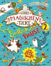 Schule magischen tiere gebraucht kaufen  Ohlsbach