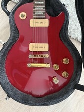 Gibson lespaul gem gebraucht kaufen  Lemgo