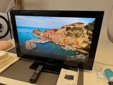 Qbell qbt.32ed google usato  Pordenone