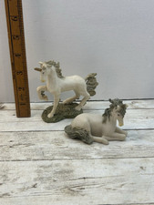 White magical unicorn for sale  SOUTHAMPTON