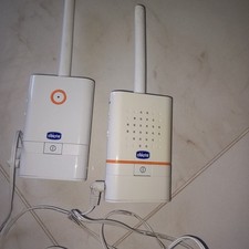 Monitor baby chicco usato  Roma