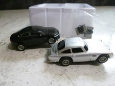Micro scalextric 007 for sale  PETERBOROUGH