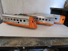 Lionel gauge 1700 for sale  Bath