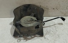 Ventola radiatore per usato  Italia