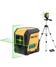 Prexiso laser level for sale  Houston