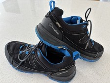 Berghaus walking shoes for sale  STROUD
