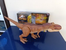 Jurassic rex super gebraucht kaufen  Leimen