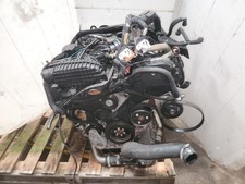 Jaguar engine complete for sale Jaguar engine complete for sale  DALKEITH