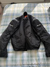 Rst fabric motorcycle for sale  SEAFORD