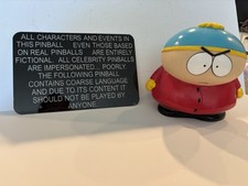 Sega south park for sale  Livingston