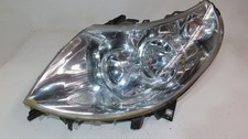 Phare gauche peugeot d'occasion  Seclin