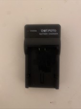 Cgr s006 charger for sale  LONDON