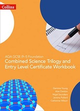 Aqa gcse foundation for sale  UK