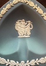Rare wedgwood jasperware for sale  SHIPLEY