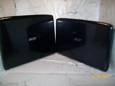 Coppia notebook acer usato  Italia