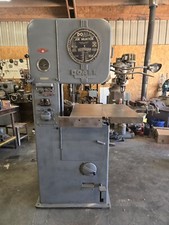 Model vertical band for sale  Kuna