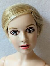 Twiggy franklin mint gebraucht kaufen  Schwelm