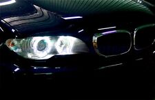 Fari angel eyes usato  Roma