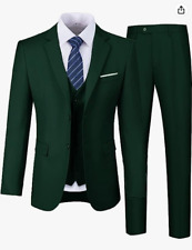 Men suit slim for sale  Provo