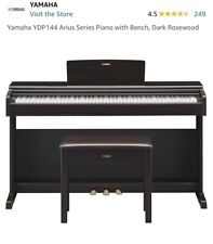 Yamaha ydp 144 for sale  El Paso
