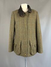 Joules fieldcoat jacket for sale  WHITLEY BAY