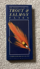 Fishing pocket guide for sale  YORK