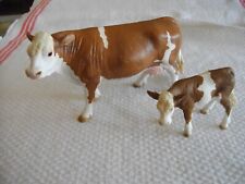 Schleich 13641 13642 gebraucht kaufen  Bruchköbel