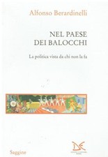 Alfonso berardi..nel paese usato  Roma