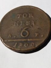 Tornesi 1800 usato  Italia