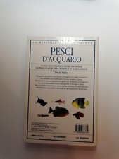 Pesci acquario dick usato  Vicenza