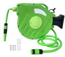 Avvolgitubo automatico acqua usato  Melito di Napoli