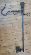 102kg ancienne balance d'occasion  Angers-