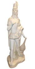 Vintage figurine porceval for sale  Bluffton