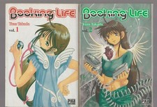Booking life tomes d'occasion  Montereau-Fault-Yonne