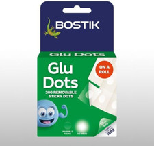 Bostik glu dots for sale  BIRMINGHAM