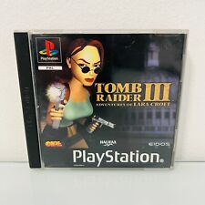 Tomb raider ps1 usato  Milano