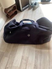 Carlton large navy for sale  MIDDLESBROUGH