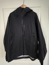 Mammut kento hooded gebraucht kaufen  Hamburg