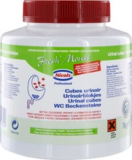 Pastilles urinoir 1kg d'occasion  La Chapelle-Saint-Mesmin