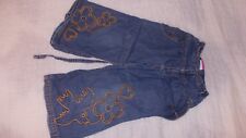 Ilily mädchen jeanshose gebraucht kaufen  Stuttgart
