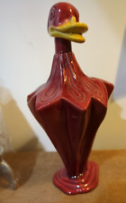 Bouteille faïence franor d'occasion  Pau