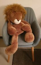 Xxl großer löwe gebraucht kaufen  Verl