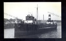 tanker for sale  EAST COWES