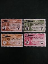1934 regno primo usato  Voghera