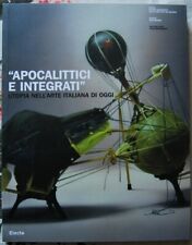 Mattirolo anna apocalittici usato  Italia