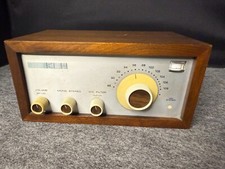 Vintage klh model d'occasion  Expédié en Belgium